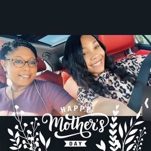 Meet your Posher, Jaylen